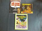 STURMTRUPPEN (3 ALBUMS E.O).      EDITIONS LATTES & SAGE, Livres, Plusieurs BD, Enlèvement ou Envoi, Utilisé, BONVI