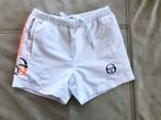 Short de tennis Sergio Tacchini - taille 6 ans, Enfants & Bébés, Sergio Tacchini, Utilisé, Garçon, Envoi