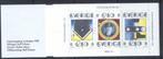 Suède 1990 Carnet de timbres Photographie suédoise **, Timbres & Monnaies, Timbres | Europe | Scandinavie, Suède, Envoi, Non oblitéré