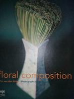 floral composition, Boeken, Natuur, Nieuw