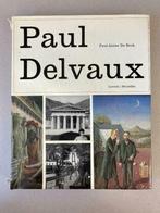 Paul Delvaux - Paul-Aloïse De Bock - Laconti 1967, Enlèvement