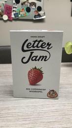 Letter Jam (spel White Goblin Games), Hobby en Vrije tijd, Gezelschapsspellen | Overige, Gebruikt, Een of twee spelers, Ophalen
