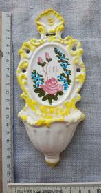 Wijwatervat, Antiek en Kunst, Antiek | Religieuze voorwerpen, Ophalen of Verzenden