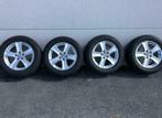 4  wintervelgen 18 inch BMW X5 (E70 / F15 et X6 (F16), Auto-onderdelen, Ophalen, 18 inch, Gebruikt, 255 mm