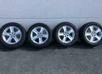 4  wintervelgen 18 inch BMW X5 (E70 / F15 et X6 (F16), Velg(en), Gebruikt, Terreinwagen, 255 mm