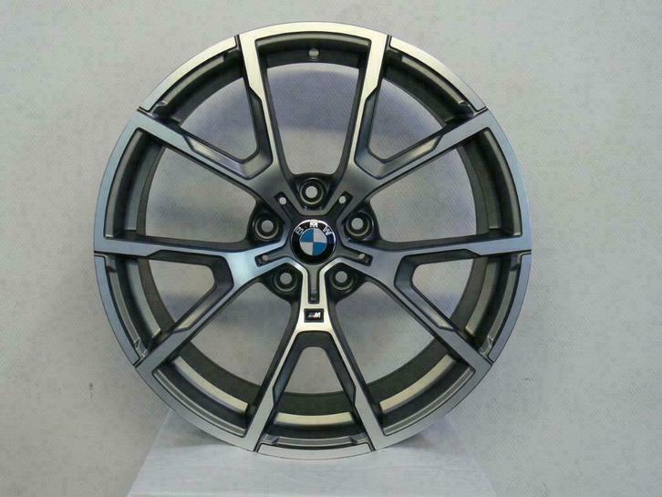 bmw f11 velgen 19 inch