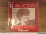 single giulio di dio, Cd's en Dvd's