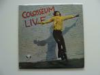 Colosseum ‎– Colosseum Live (1971), Cd's en Dvd's, Ophalen of Verzenden, Progressive, 12 inch