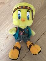 Knuffel Tweety, Kinderen en Baby's, Speelgoed | Knuffels en Pluche, Ophalen of Verzenden, Gebruikt