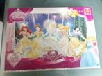 Puzzle Disney Princesses état neuf
