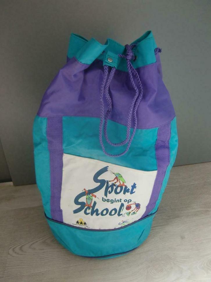 SPORT-TAS, Sport en Fitness, Overige Sport en Fitness, Nieuw, Ophalen of Verzenden