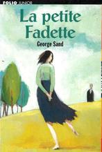 Le livre La petite Fadette de George Sand, Livres, George Sand, Enlèvement ou Envoi, Neuf, Fiction