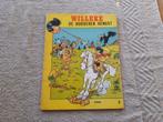 Willeke.6.De rubberen hengst., Boeken, Stripverhalen, Eén stripboek, Ophalen of Verzenden, Gelezen