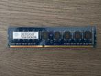 RAM Nanya 2GB 2Rx8 PC3 DDR3 10600U 1333Mhz, Computers en Software, RAM geheugen, DDR3, Ophalen of Verzenden, Zo goed als nieuw