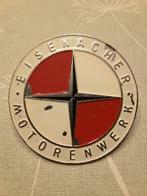 Embleem EMW, Motoren, Ophalen of Verzenden, Gebruikt