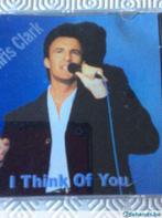 Cd: Chis Clarck- "I Think of you", Cd's en Dvd's