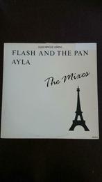 Maxi LP Flash and the Pan - Ayla, Cd's en Dvd's, Ophalen of Verzenden