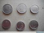 14 munten belgie, Postzegels en Munten, Munten | Europa | Euromunten, Verzenden