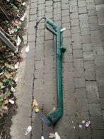 grasrand maaier Bosch, Tuin en Terras, Grasmaaiers, Minder dan 30 cm, Elektrische grasmaaier, Gebruikt, Bosch