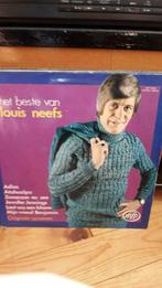 Louis Neefs, Cd's en Dvd's, Vinyl | Nederlandstalig, Ophalen of Verzenden