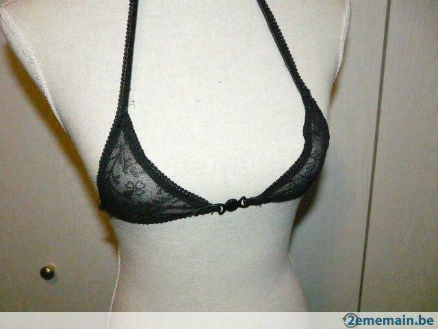 ART 5 : Micro mini soutien gorge ;, Vêtements | Femmes, Vêtements Femmes Autre, Porté, Enlèvement ou Envoi