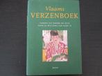 Vlaams verzenboek (Karel Jonckheere), Boeken, Ophalen of Verzenden, Zo goed als nieuw