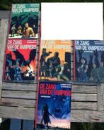 Strips : De zang van de vampiers ., Boeken, Ophalen of Verzenden, Zo goed als nieuw