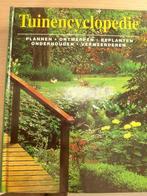 Tuin encyclopedie, Beverly en co Harde kaft 512 p aan 10 €, Ophalen of Verzenden, Zo goed als nieuw, Beverly en Philipps, Tuinieren en Tuinplanten