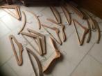 Verschillende (vintage) houten kapstokken, Ophalen of Verzenden, Gebruikt, Hout