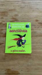 Père Castor - Les meilleures histories de sorcières, Ophalen of Verzenden, Sprookjes, Zo goed als nieuw, Père Castor