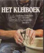 Het kleiboek, Luk Versluys, Boeken, Gelezen, Ophalen of Verzenden