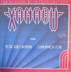 LP Olivia Newton-John/Electric Light Orchestra: Xanadu from, 12 pouces, Enlèvement ou Envoi