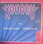 LP Olivia Newton-John/Electric Light Orchestra: Xanadu from, Ophalen of Verzenden, 12 inch