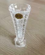 vaasje cristal d'arques, Ophalen of Verzenden, Gebruikt