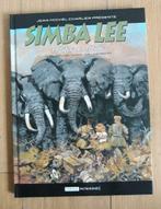 SIMBA LEE n 1 – Safari vers Dialo, Boeken, Ophalen of Verzenden