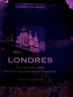 Livre Artis Historia - Londres, Comme neuf, Enlèvement