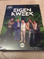 Eigen kweek - Eerste seizoen, Cd's en Dvd's, Dvd's | Tv en Series, Boxset, Komedie, Alle leeftijden, Ophalen of Verzenden