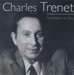 Charles Trenet ‎– La Romance De Paris, 2000 tot heden, Ophalen of Verzenden