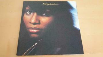 Stephanie Mills LP 1981 Stephanie (Funk, Soul), Enlèvement ou Envoi, 1980 à 2000, Soul, Nu Soul ou Neo Soul