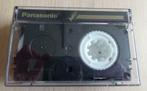 Panasonic SP EC-45 compact video opnamecassette, Enlèvement ou Envoi, Neuf