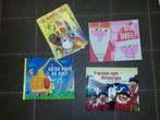Sinterklaasboeken, Boeken, Ophalen of Verzenden, Gelezen, 0 tot 6 maanden