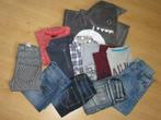 Verschillende kledingstukken voor 9-jarige, ook jeans, Comme neuf, Ensemble, Enlèvement ou Envoi