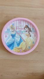 Horloge princess rose, Ophalen of Verzenden, Zo goed als nieuw