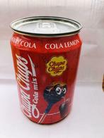 Boîte à Chupa Chups cola, Comme neuf, Emballage