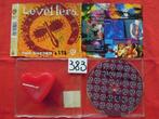 CD The Levellers - This Garden 1993 Electronic Rock Folk, Gebruikt, Ophalen of Verzenden