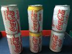 Coca Cola verzameling, Verzamelen, Merken en Reclamevoorwerpen, Gebruikt, Ophalen, Gebruiksvoorwerp