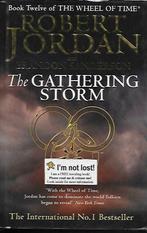 the gathering storm (216), Boeken, Ophalen, Nieuw, Robert jordan