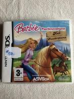 NintendoDS spelletje Barbie paardenavonturen, Consoles de jeu & Jeux vidéo, Jeux | Nintendo DS, Enlèvement