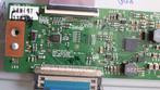 T-CON BOARD LG DISPLAY 6870C-0442B, TV, Hi-fi & Vidéo, Enlèvement ou Envoi, Utilisé