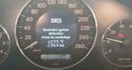 mercedes stoelmat sensor uitprogrammeren, Auto-onderdelen, Ophalen of Verzenden, Gebruikt, Mercedes-Benz